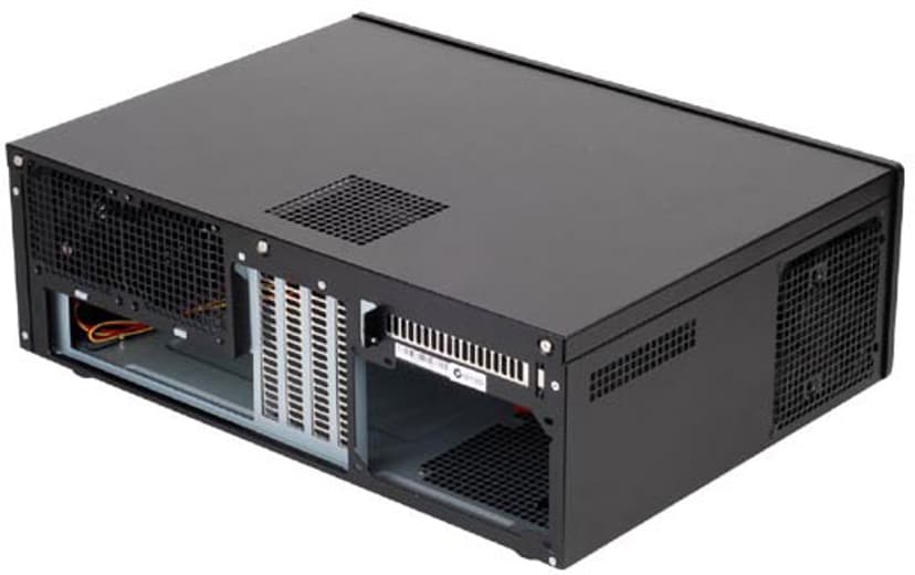 Silverstone Grandia SST-GD05B