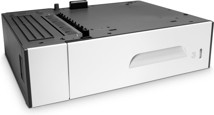 HP Mediebakke 500 Ark - PageWide Enterprise Color MFP 586/Flow MFP 586