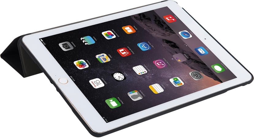 Cirafon PU Leather Covermate Plus IPad Air 2 2016 Sort