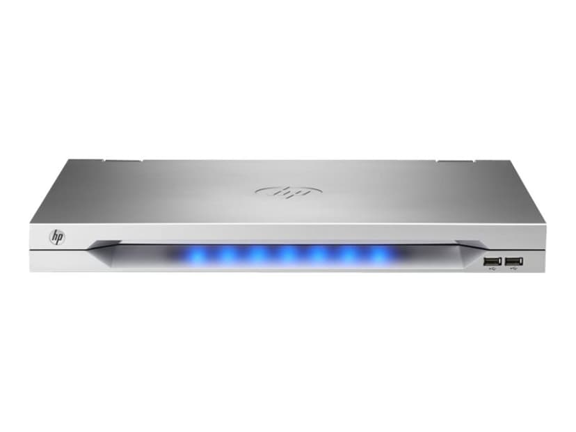 HPE LCD8500