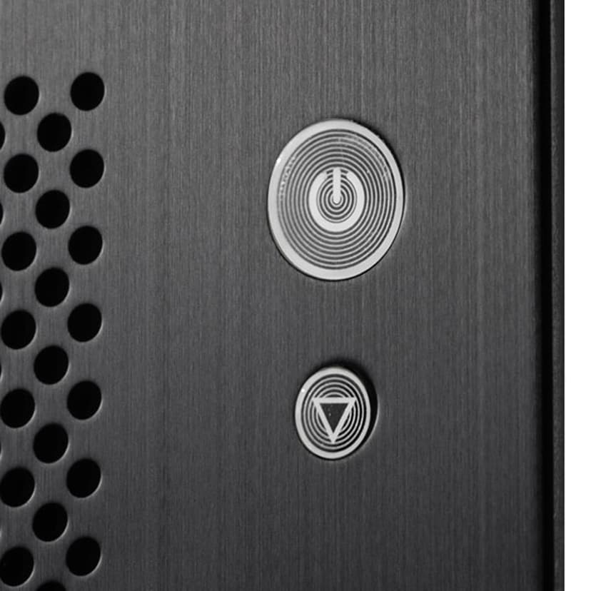 Lian-Li Lian Li PC-Q08B