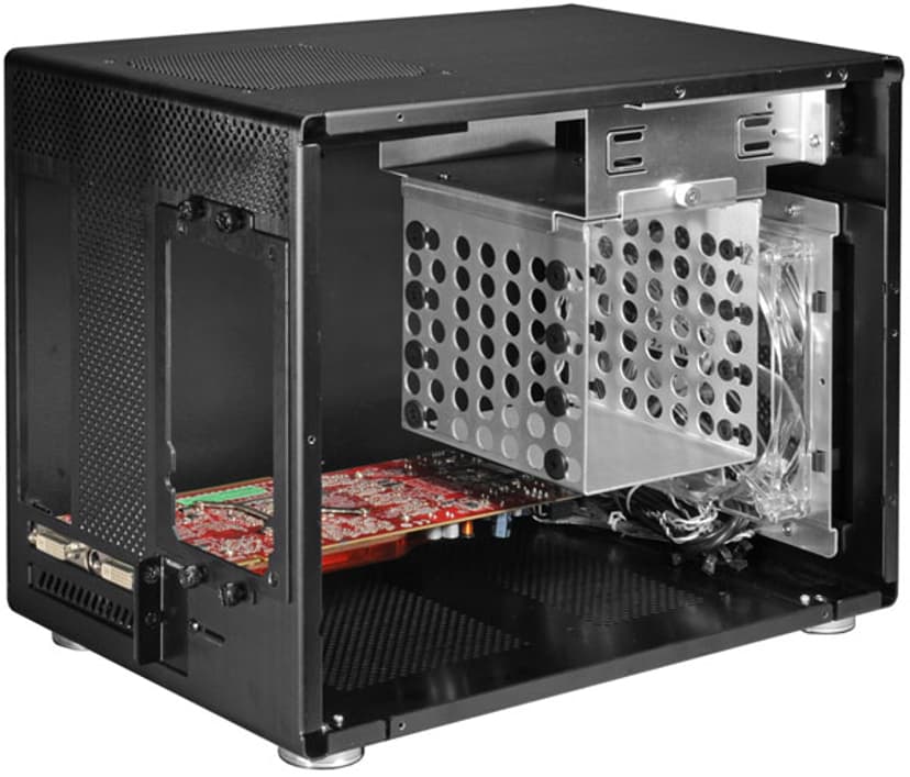 Lian-Li Lian Li PC-Q08B