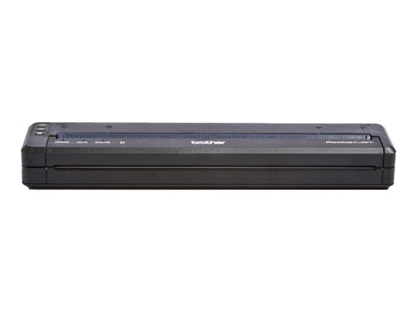 Brother PocketJet PJ-763MFi A4 Mobile Printer