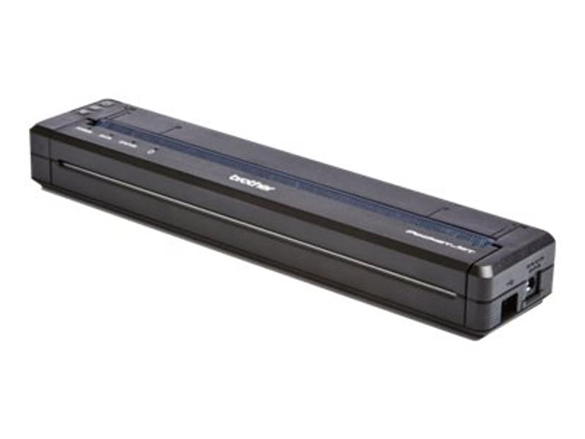 Brother PocketJet PJ-763MFi A4 Mobile Printer