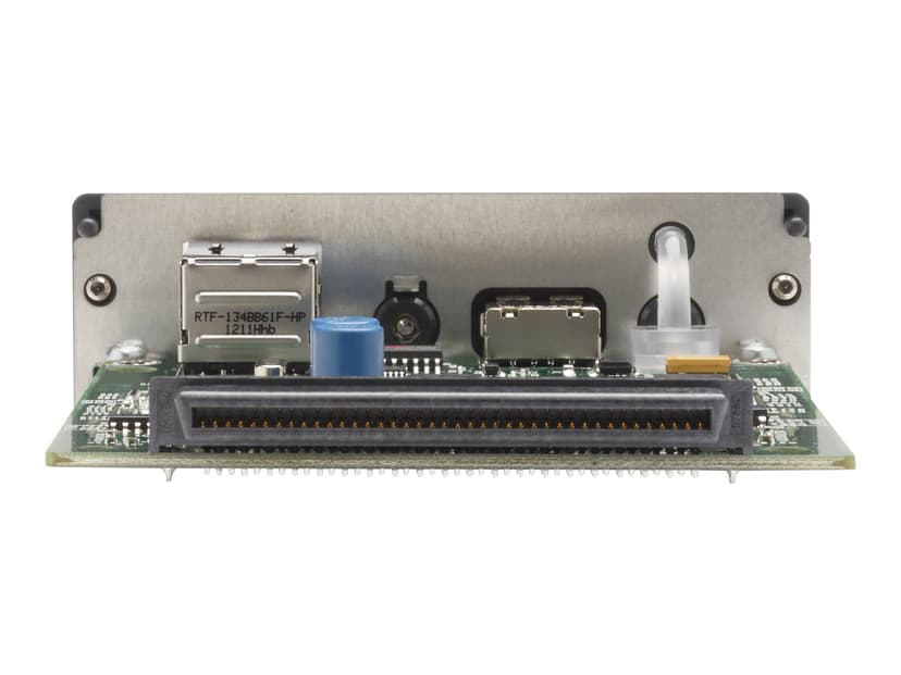 HP Jetdirect 640N EIO Gigabit - T7200/T795/Z5200/Z6600/Z6800