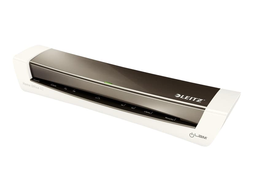 Leitz Lamineringsmaskin iLAM Home Office A3 Grå