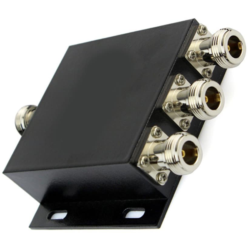 Mobilepartners 3-Way Microstrip Splitter