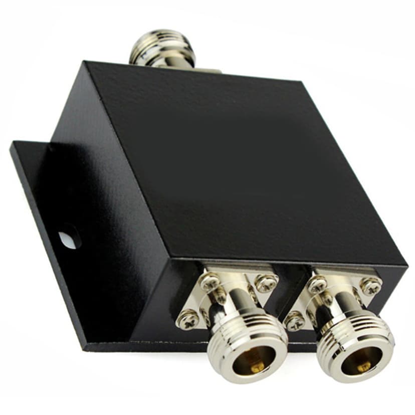 Mobilepartners 2-Way Microstrip Splitter