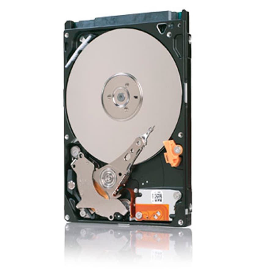 Seagate Momentus XT ST95005620AS