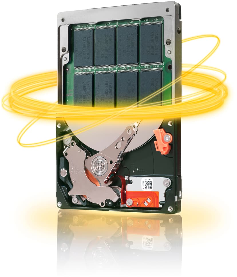 Seagate Momentus XT ST95005620AS