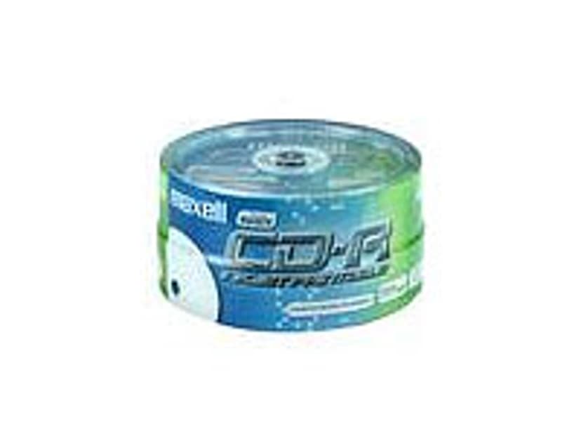 Maxell CD-R x 25