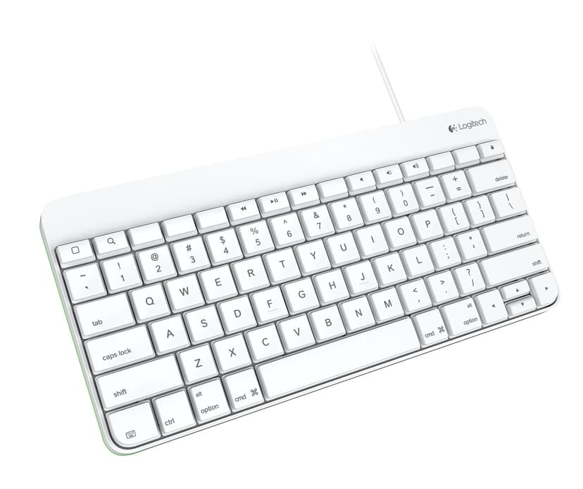 Logitech Wired for iPad