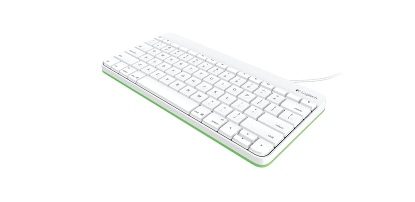 Logitech Wired for iPad