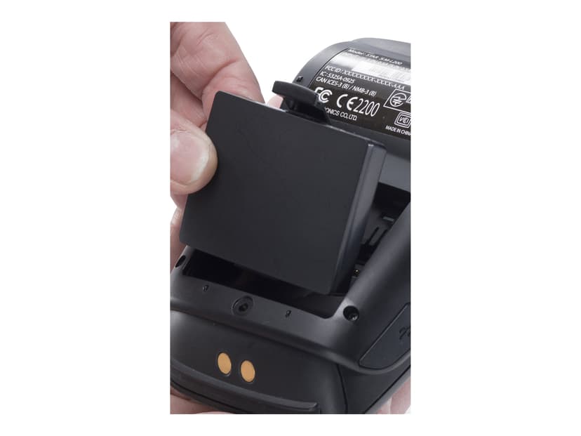 Star Kvittoskrivare SM-L200 USB/BT No Power Supply