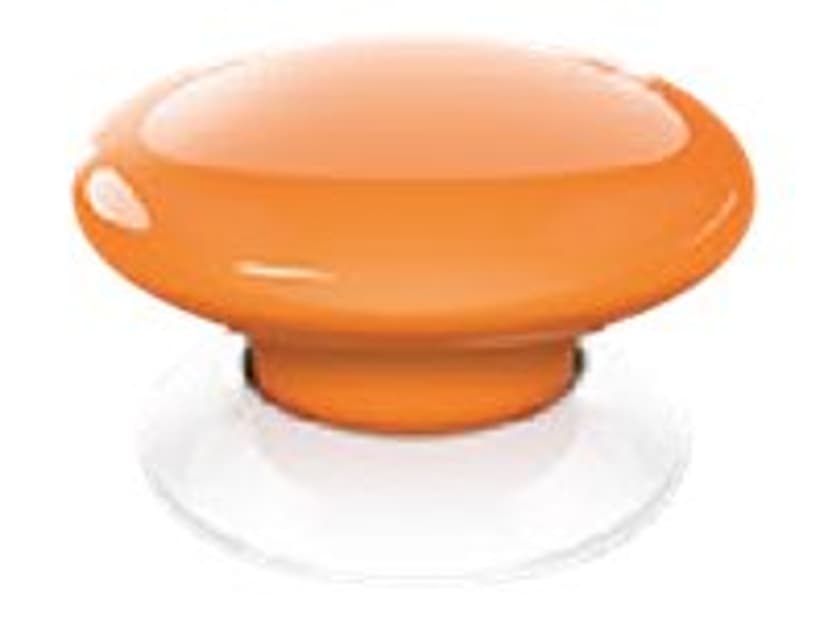 Fibaro The Button Orange
