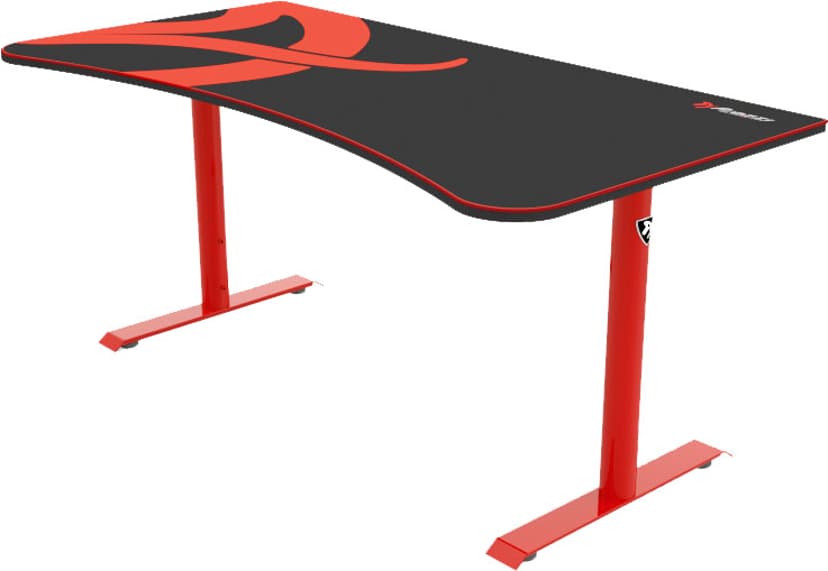 Arozzi Gaming Desk Arena - Röd