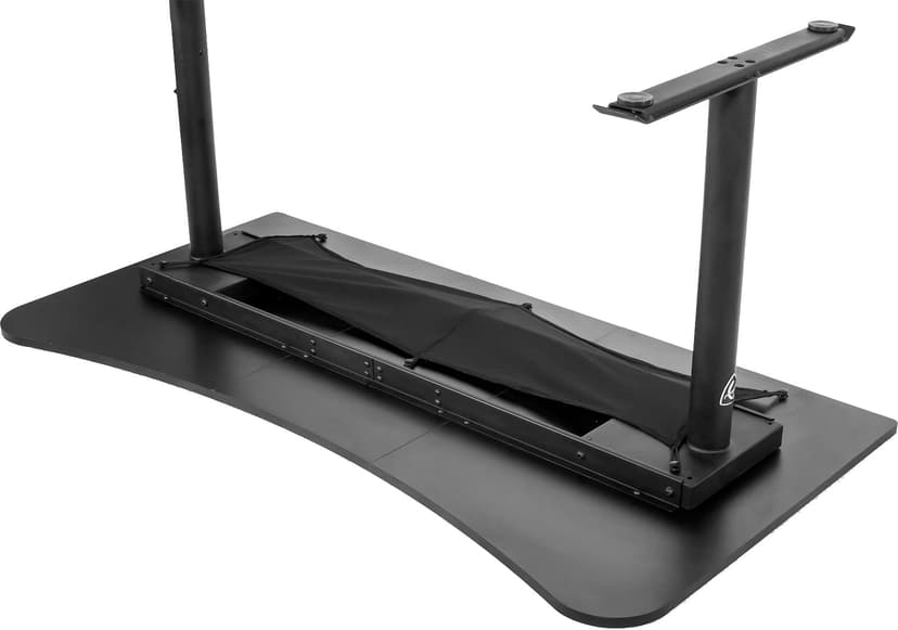 Arozzi Gaming Desk Arena - Punainen