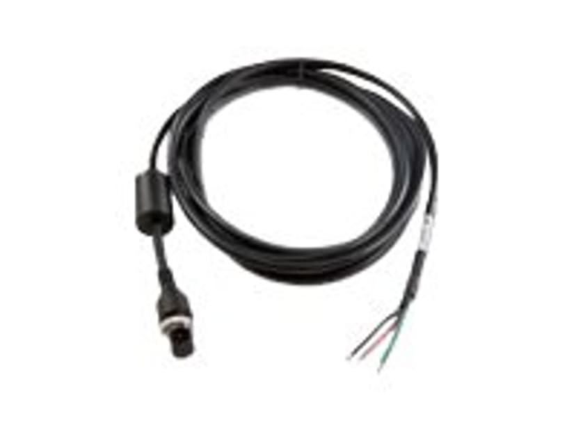 Intermec Cable 6-Pin Female One End Only