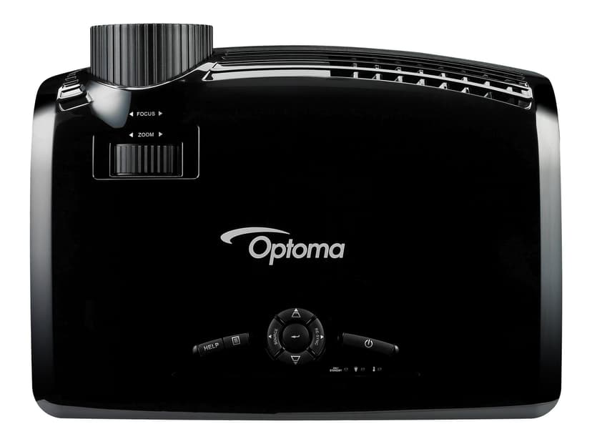 Optoma EH1020 DLP-projektor