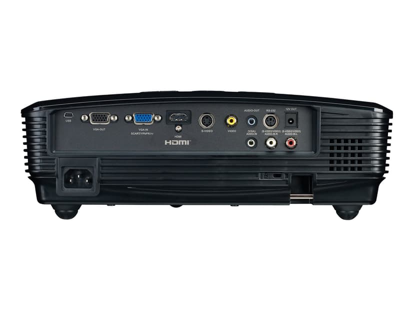 Optoma EH1020 DLP-projektor