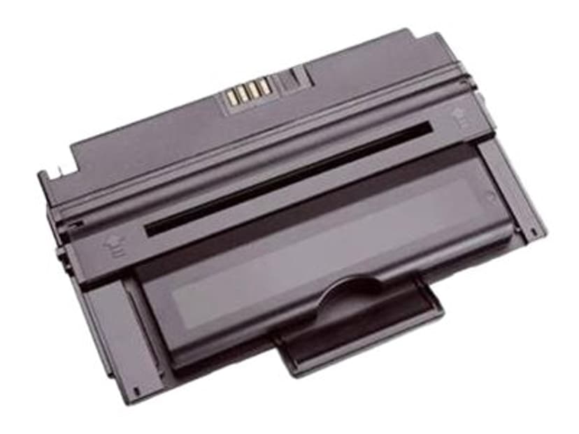 Dell Värikasetti Musta 6k - 2335DN