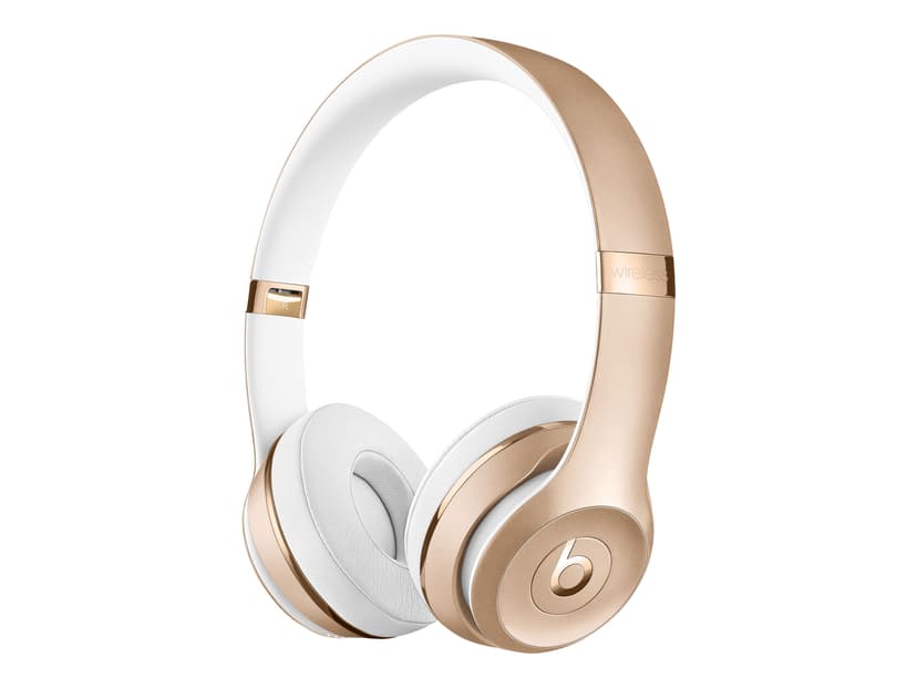 Apple Beats Solo3