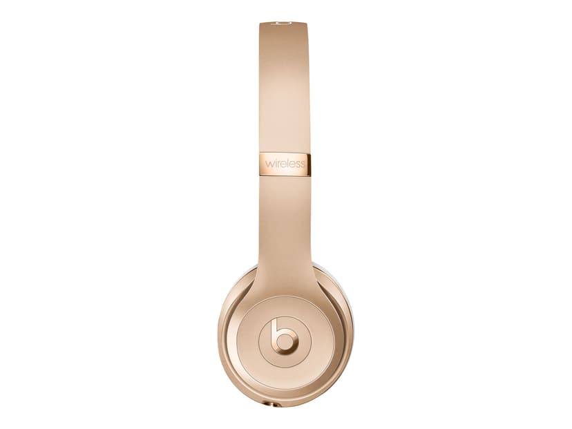 Apple Beats Solo3