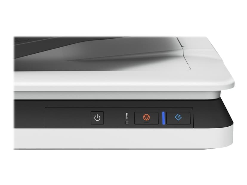 Epson WorkForce DS-1630 A4-skanner