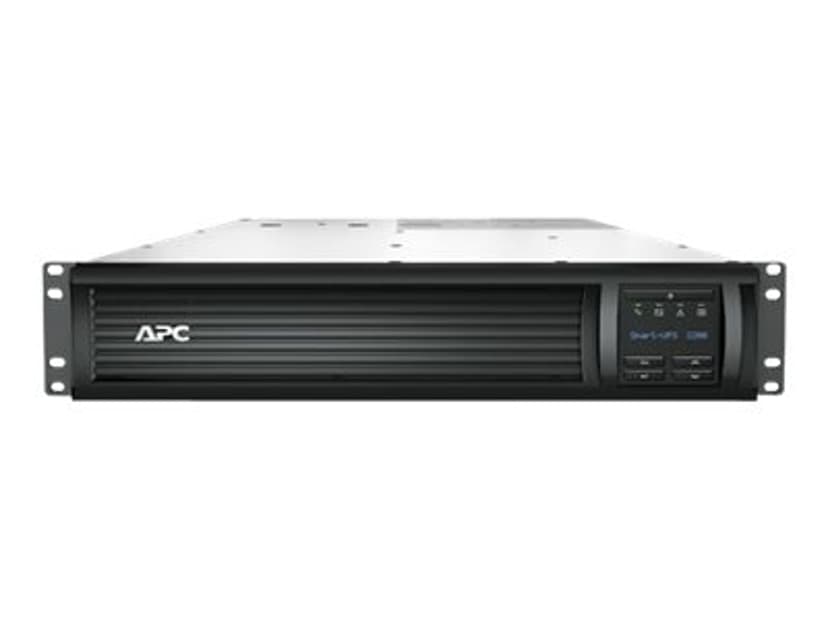 APC Smart-UPS 2200VA LCD RM