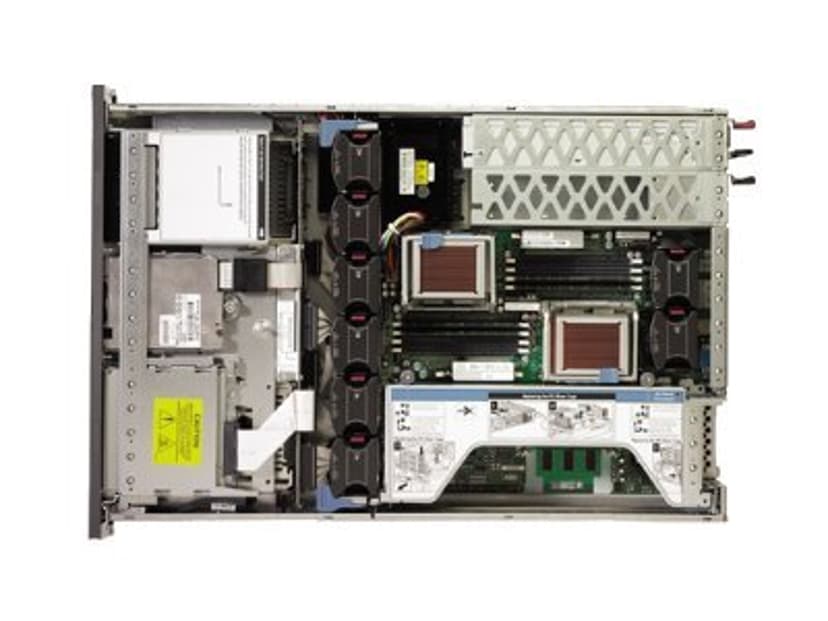 HPE ProLiant DL385 G7 Base