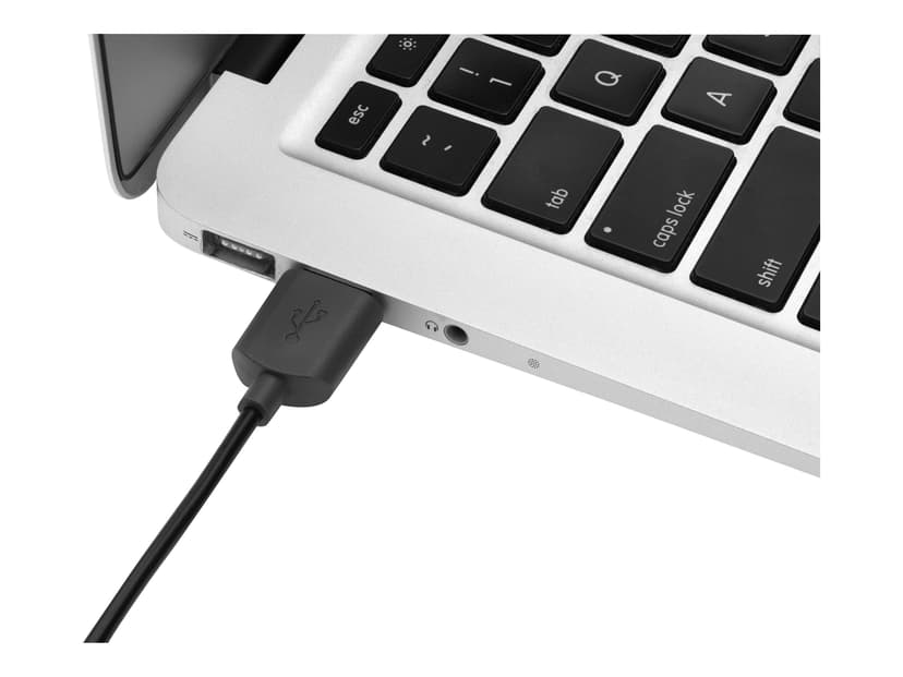 Kensington Orbit USB-A Styrkula