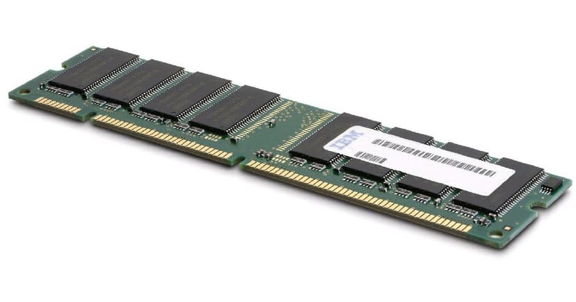Lenovo RAM 64GB 2400MHz DDR4 288-pin DIMM