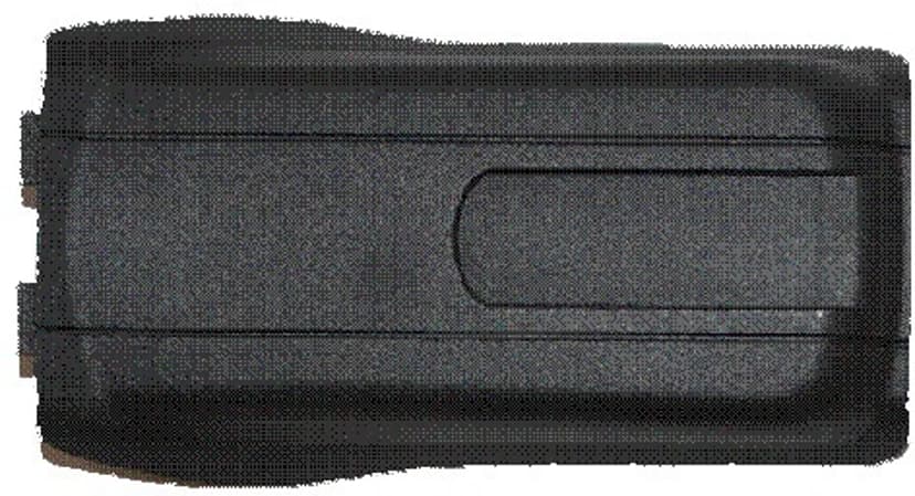 Datalogic Extended battery cover - Memor X3 5st