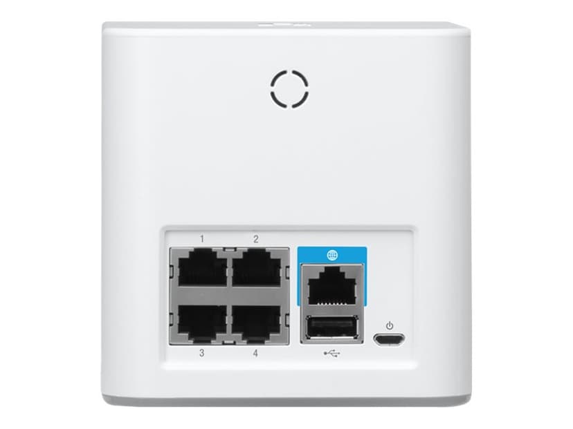 Ubiquiti Amplifi High Density WiFi System
