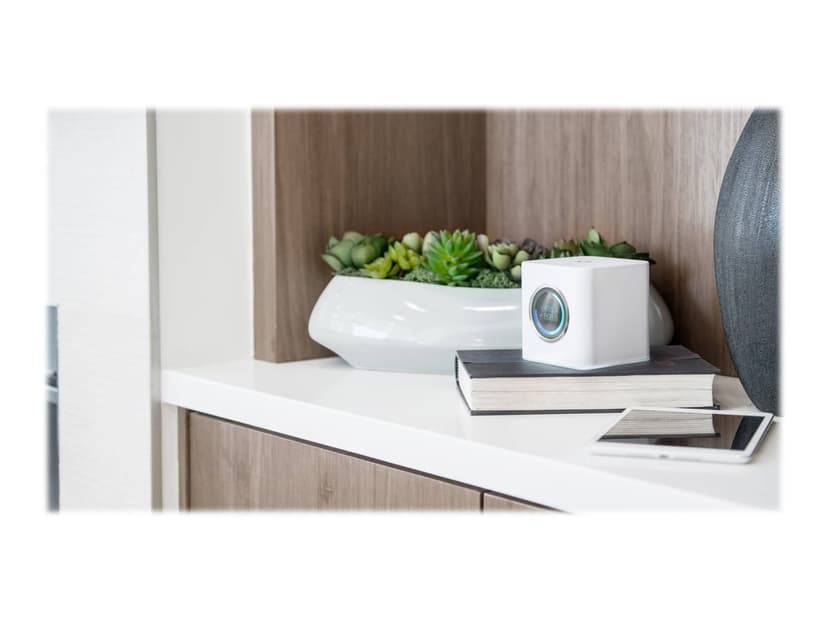 Ubiquiti Amplifi High Density WiFi System