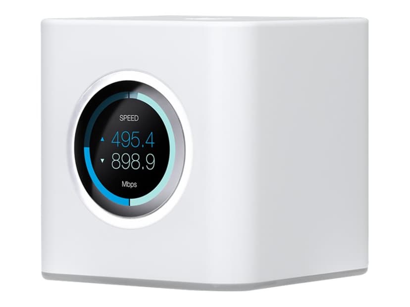 Ubiquiti Amplifi High Density WiFi System