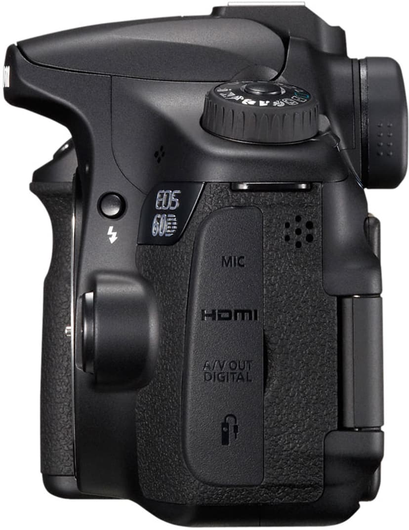 Canon EOS 60D