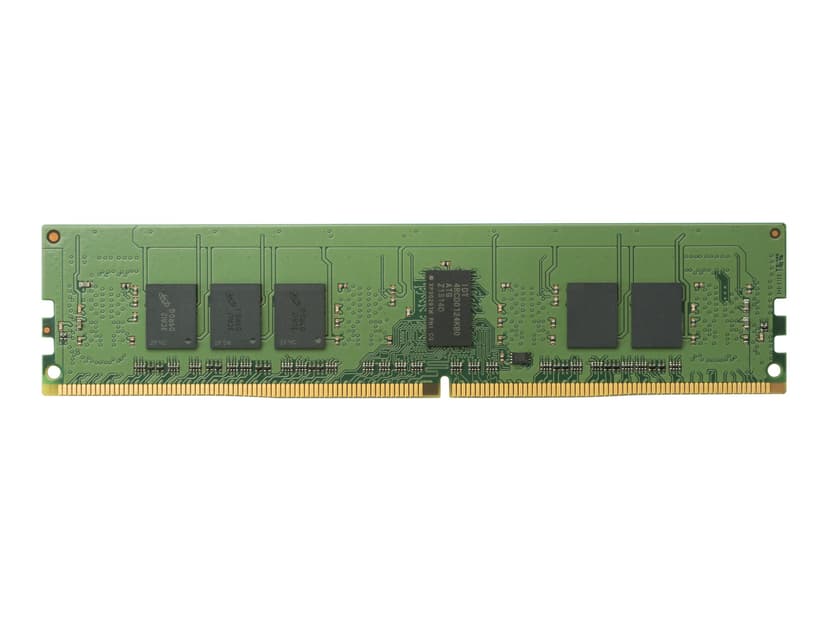 HP DDR4