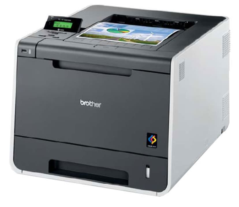 Brother HL-4150CDN