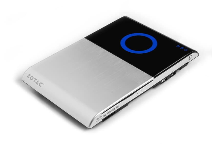 Zotac ZBOX Blu-ray HD-ID34BR