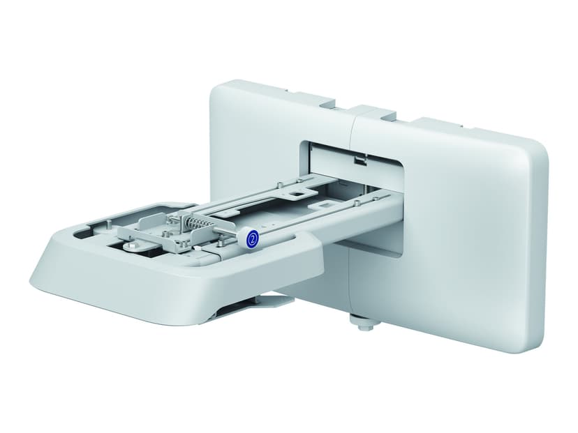Epson EB-685w WXGA Ultra Short Throw