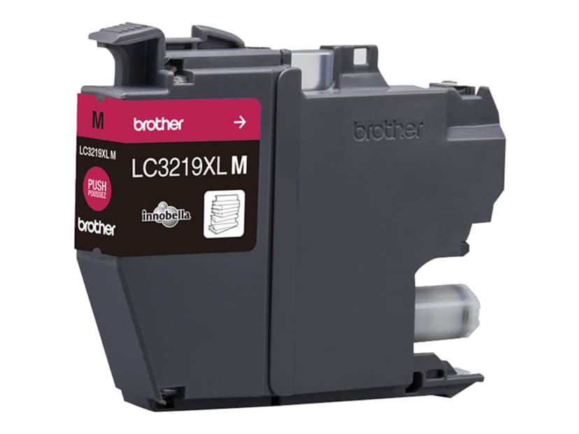 Brother Bläck Magenta XL - MFC-J5330/MFC-J6930DW