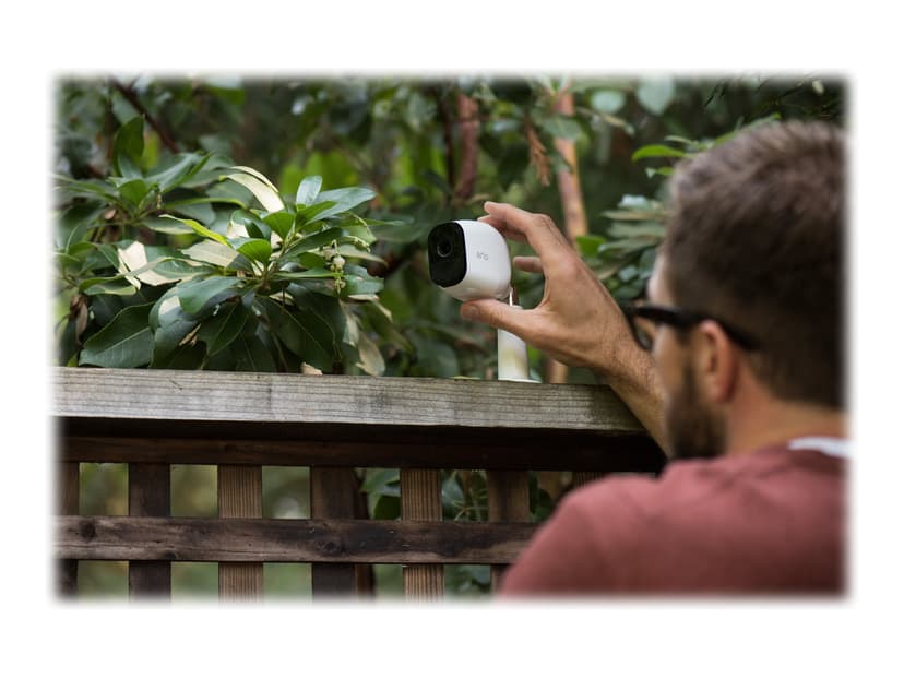 Arlo VMC4030 Extra kamera