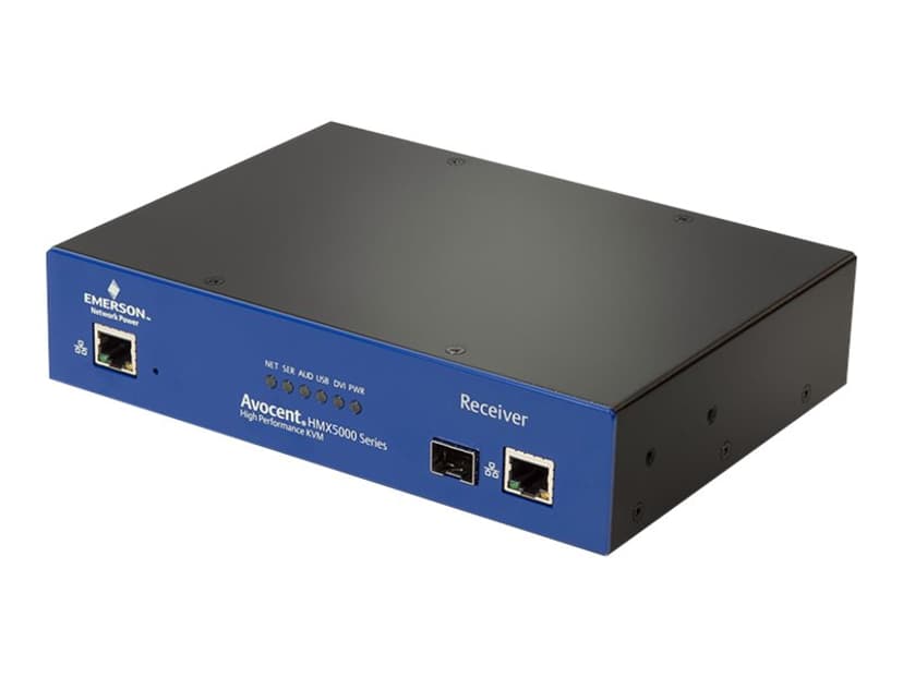 Vertiv HMX 5000