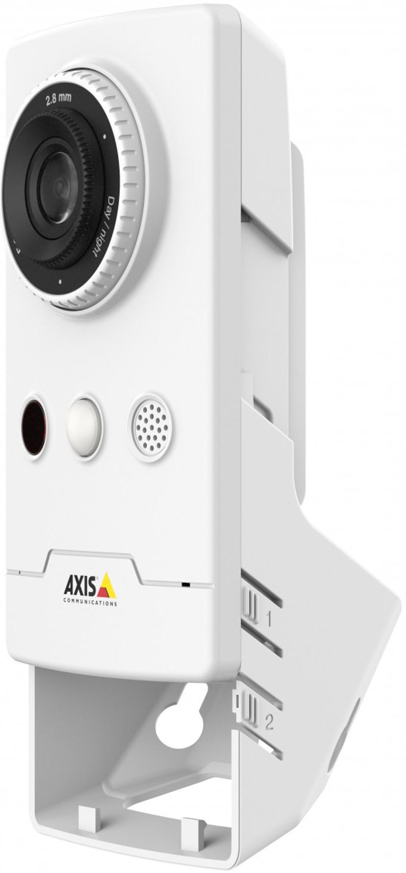 監視カメラAXIS 固定ネットワークカメラ M1065-LW AXIS M1065-LW Network Camera - Product support | Axis