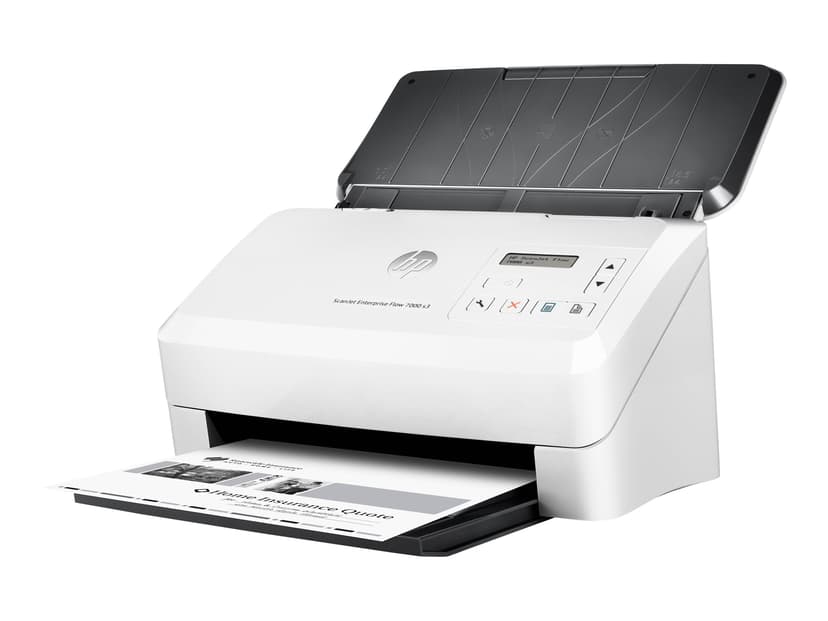 HP ScanJet Enterprise Flow 7000 S3 A4