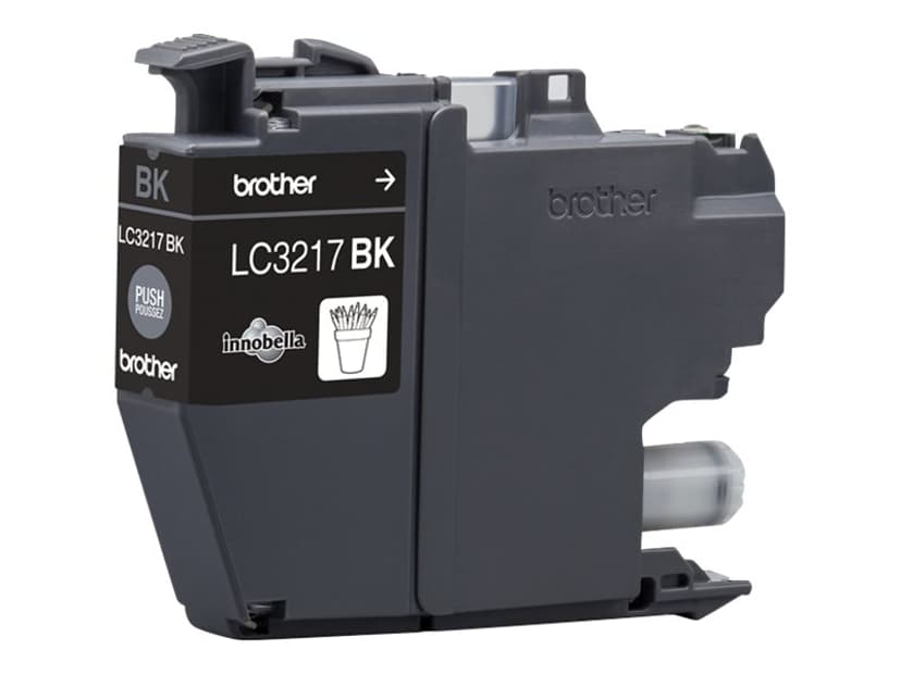 Brother Bläck Svart - MFC-J5330/MFC-J6930