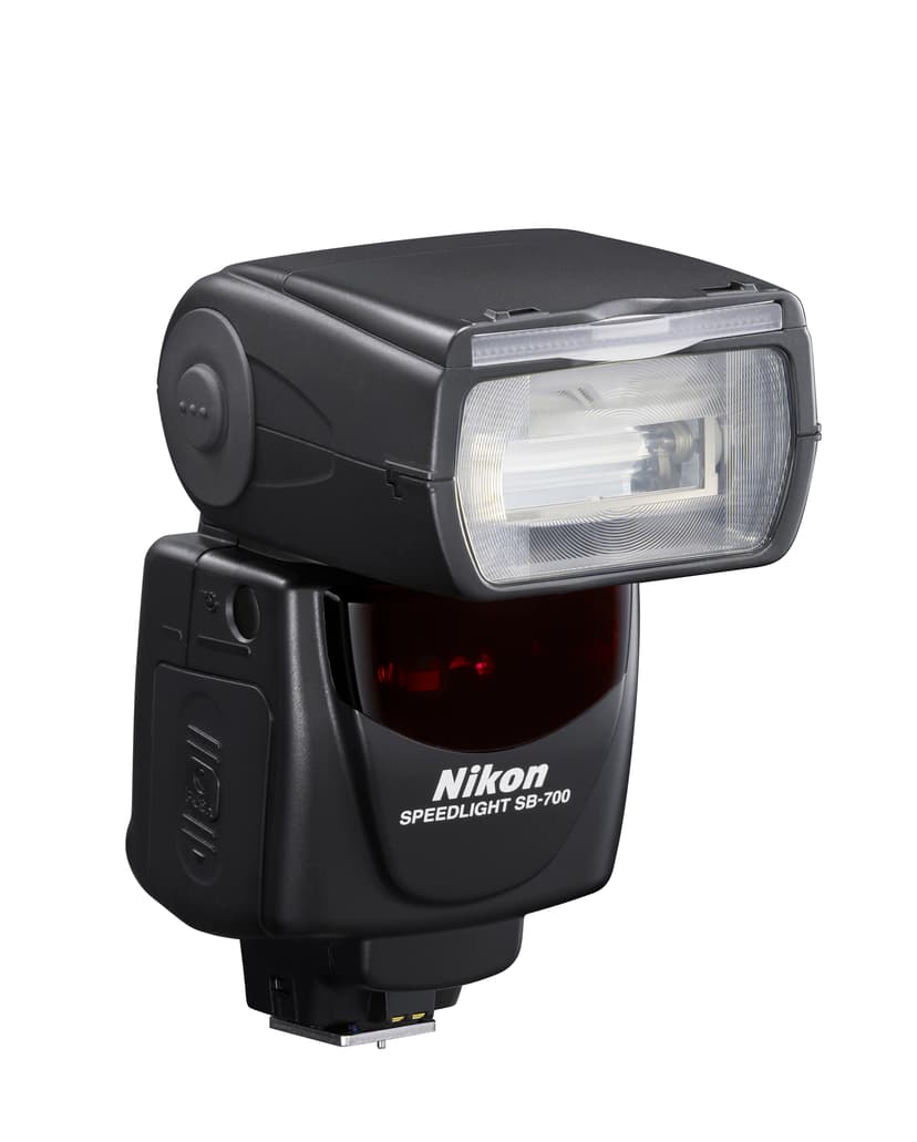 Nikon Speedlight SB-700