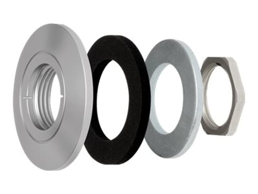 Axis F8212 Trim Ring 10-pak