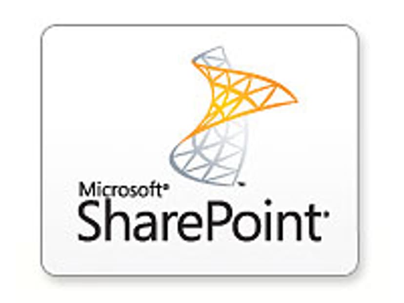 Microsoft SharePoint Workspace 2010